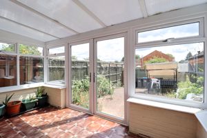 Conservatory- click for photo gallery
